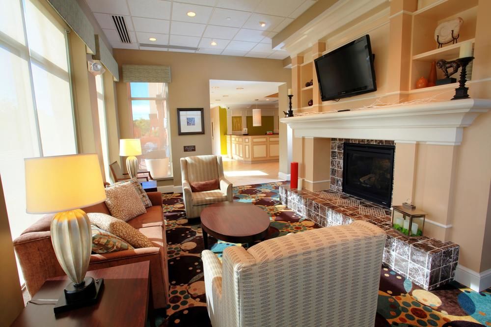Hilton Garden Inn Aberdeen in Aberdeen, Md