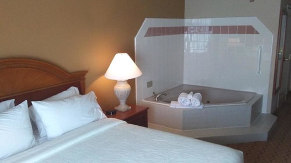 Hilton Garden Inn Fort Wayne in Fort Wayne, In