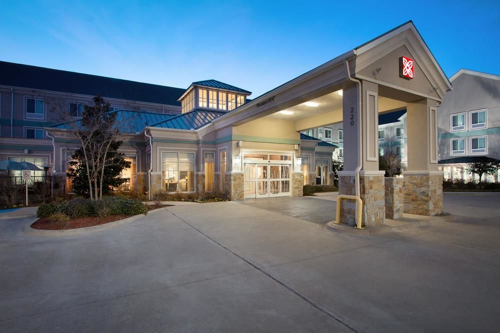 Hilton Garden Inn Tyler in Tyler