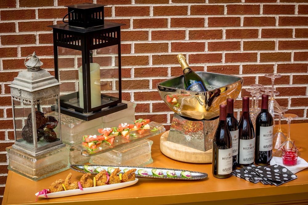 DoubleTree by Hilton Asheville - Biltmore in Asheville