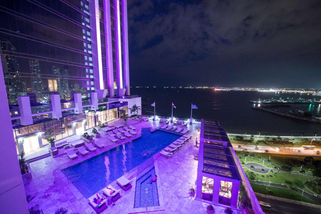 Hilton Panama in Ciudad De Panama