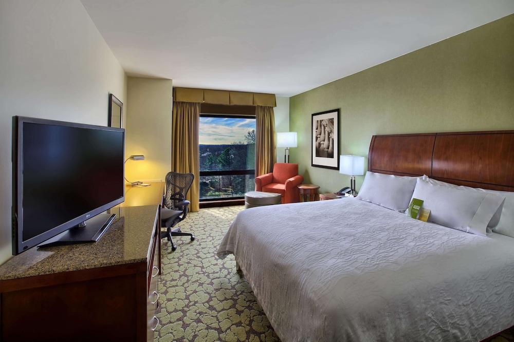 Hilton Garden Inn Durham/University Medical Center in Durham