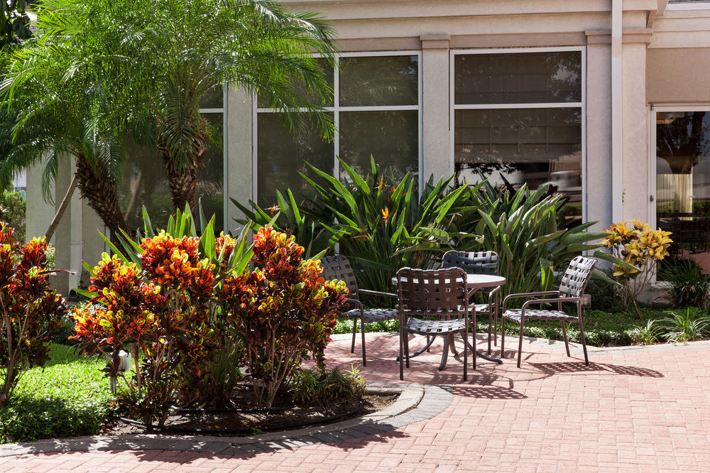 Hilton Garden Inn McAllen Airport in Mcallen,Tx