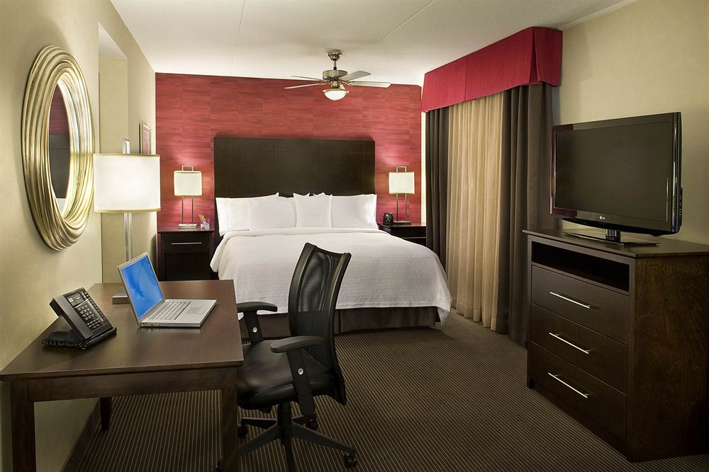 Homewood Suites by Hilton Toronto Vaughan in Vaughan