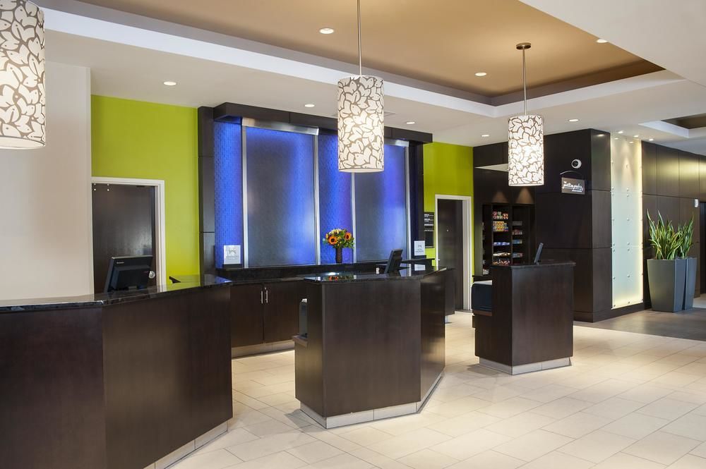 Hilton Garden Inn Minneapolis Downtown in Minneapolis / St. Paul