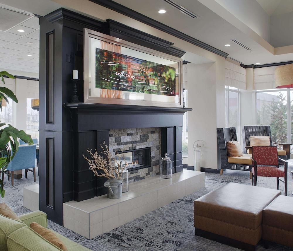 Hilton Garden Inn Jonesboro in Jonesboro, Ar