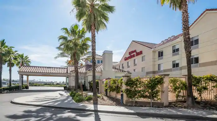 Hilton Garden Inn Irvine East/Lake Forest in Foothill Ranch, Ca
