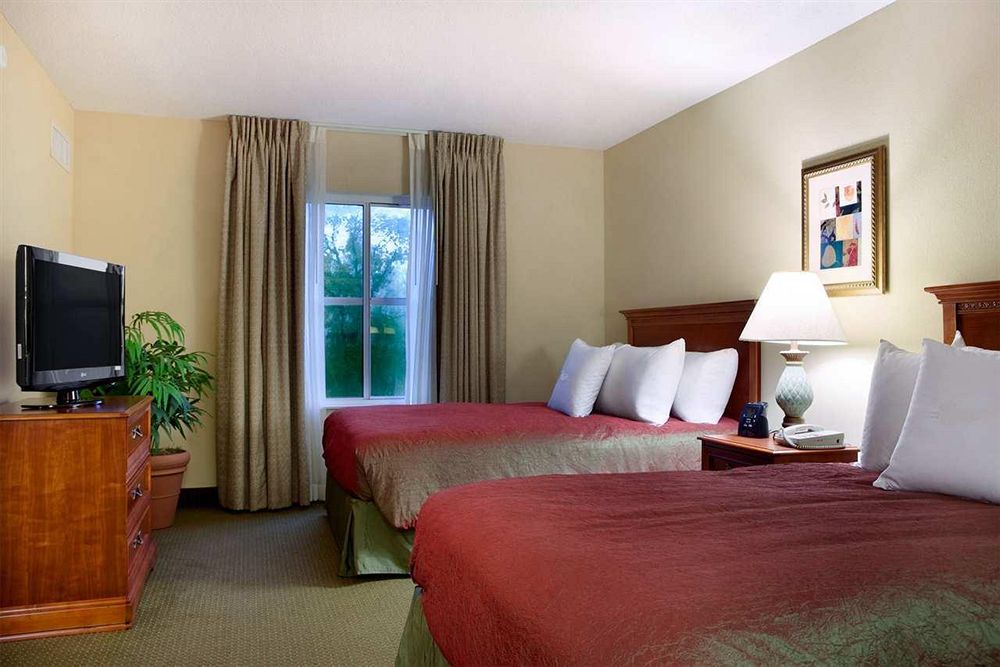 Homewood Suites by Hilton Tallahassee in Tallahassee, Fl