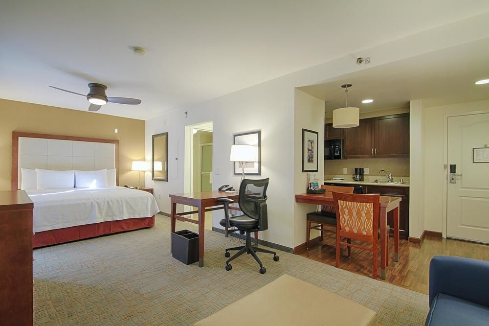 Homewood Suites by Hilton Las Vegas Airport in Las Vegas
