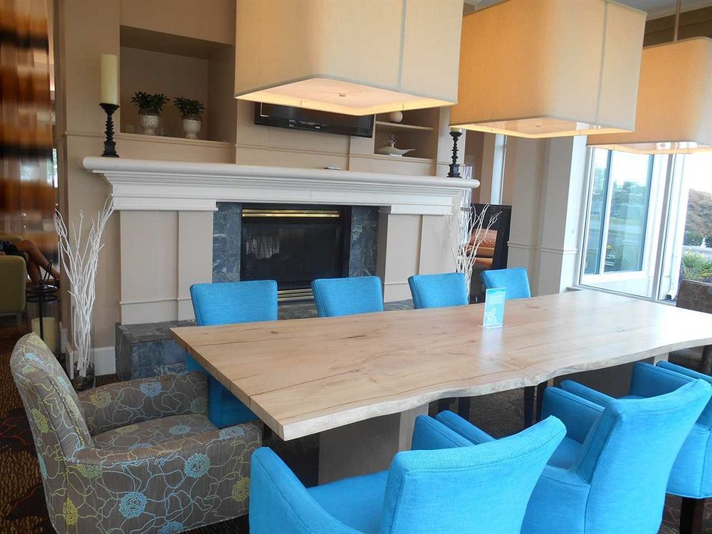 Hilton Garden Inn Columbus Airport in Columbus