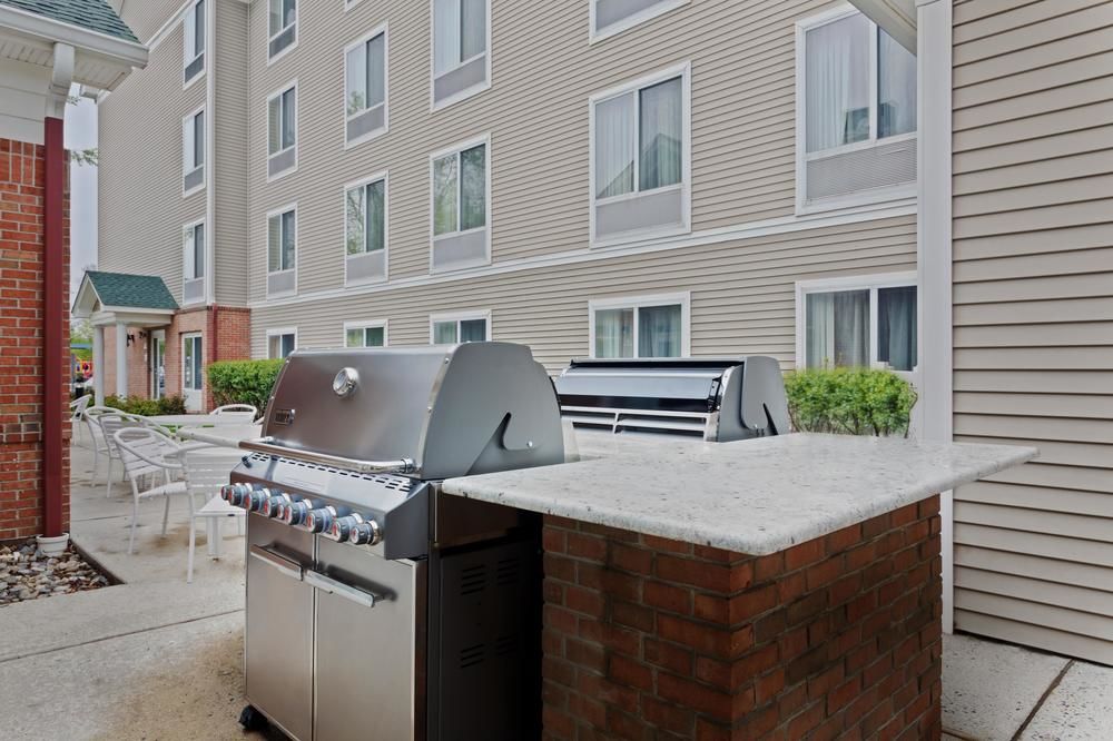 Homewood Suites by Hilton Somerset in Somerset, Nj