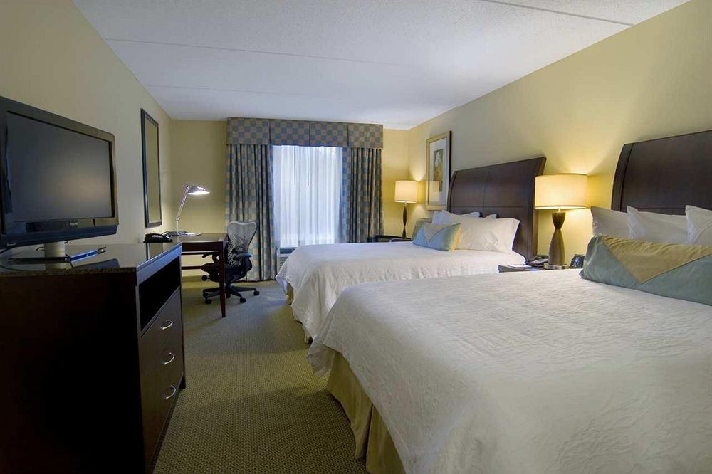 Hilton Garden Inn Richmond Airport in Sandston