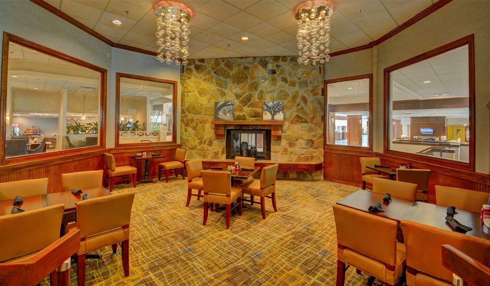 DoubleTree by Hilton Williamsburg in Williamsburg, Va