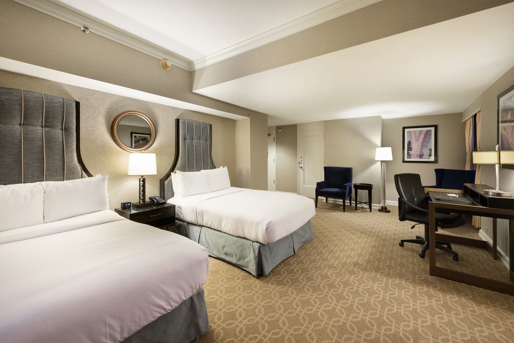Hilton Milwaukee in Milwaukee