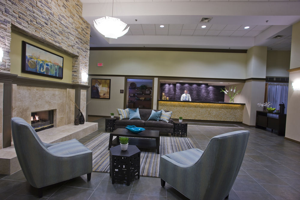 Homewood Suites by Hilton Lubbock in Lubbock, Tx