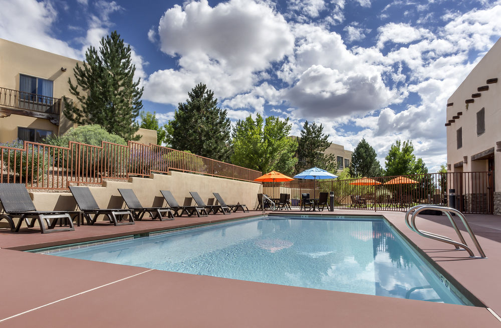 Homewood Suites by Hilton Santa Fe-North in Santa Fe, Nm