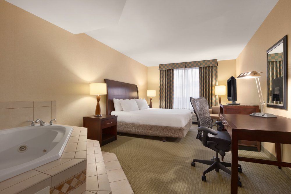 Hilton Garden Inn Dulles North in Ashburn, Va