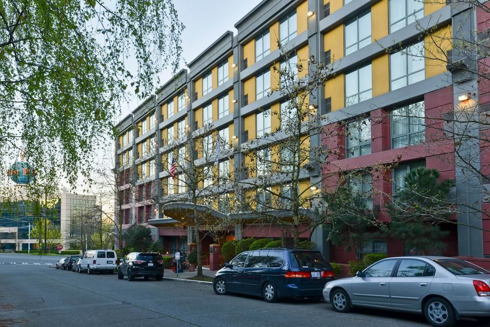 Homewood Suites by Hilton Seattle Downtown in Seattle, Wa