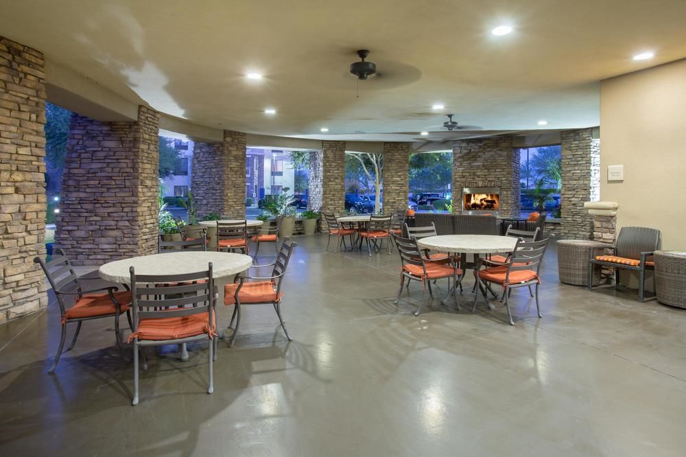 Hilton Garden Inn Phoenix/Avondale in Avondale, Ar
