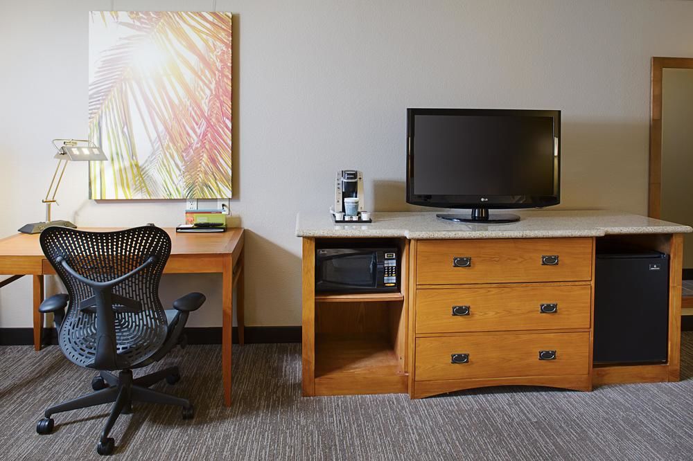 Hilton Garden Inn San Luis Obispo/Pismo Beach in Pismo Beach, Ca