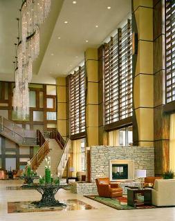 Hilton Branson Convention Center in Branson