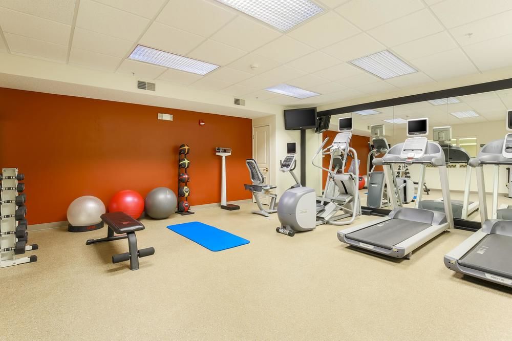 Homewood Suites by Hilton Columbus-Dublin in Dublin, Oh