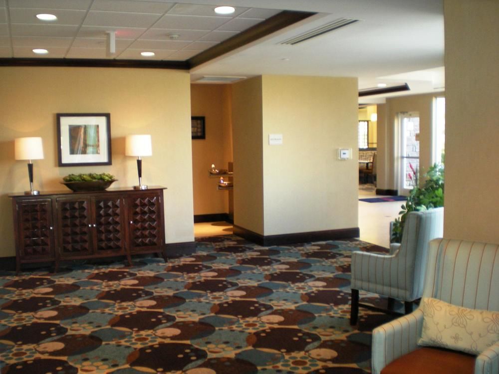 Hilton Garden Inn Winston-Salem/Hanes Mall in Winston Salem