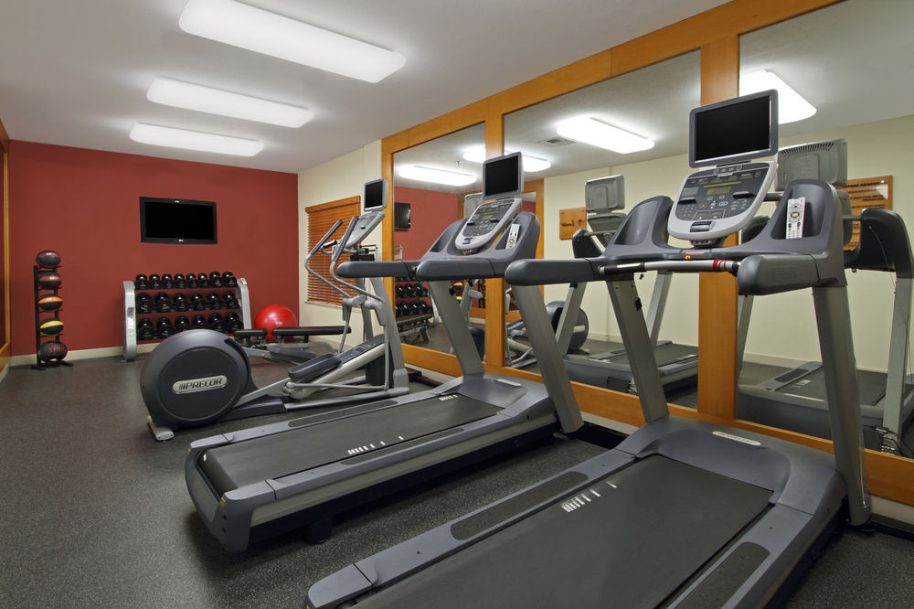 Homewood Suites by Hilton Houston-Woodlands in The Woodlands-Tx