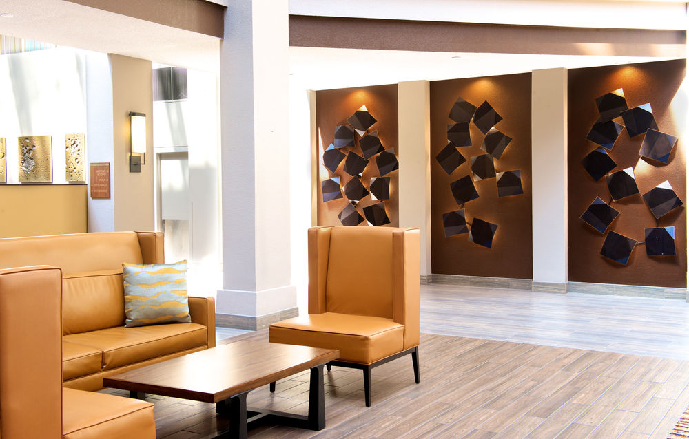 Embassy Suites by Hilton Seattle Bellevue in Bellevue, Wa