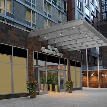 Hilton Garden Inn New York/West 35th Street in New York, Ny