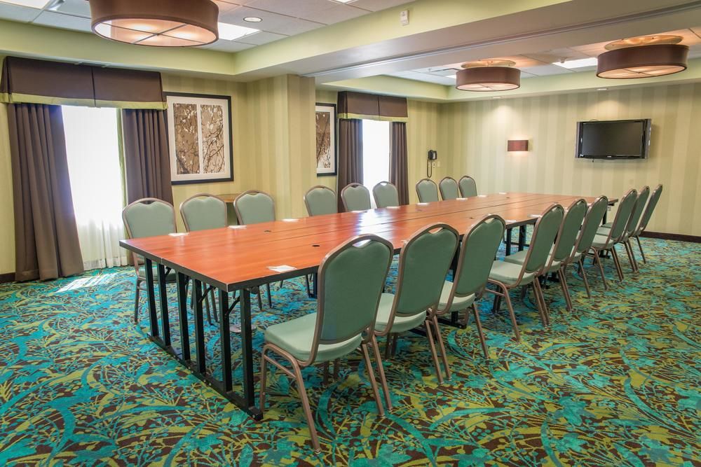 Hampton Inn & Suites by Hilton Halifax - Dartmouth in Dartmouth, Ns