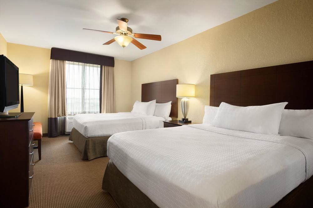Homewood Suites by Hilton Houston - Northwest/CY-FAIR in Houston, Tx