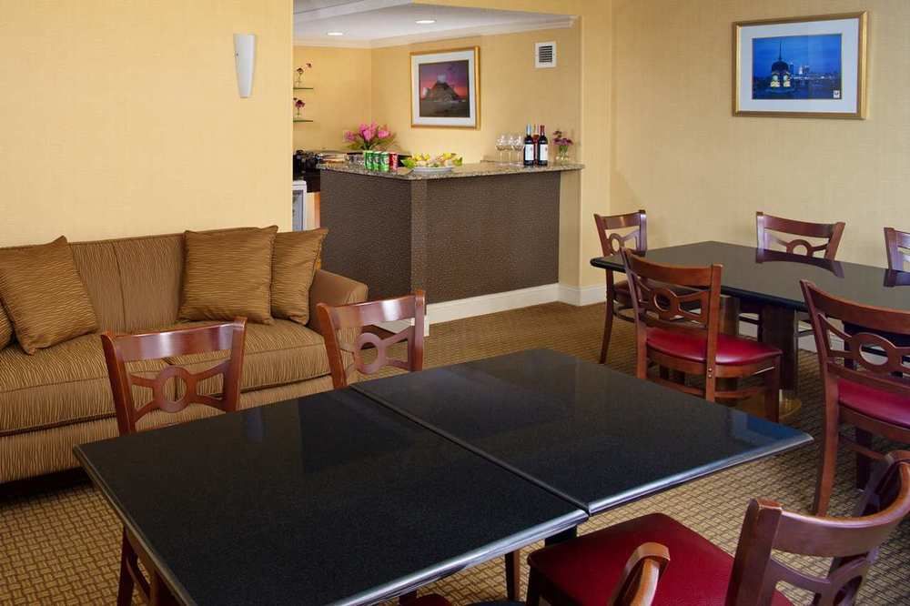 DoubleTree by Hilton Cleveland - Independence in Independence, Oh