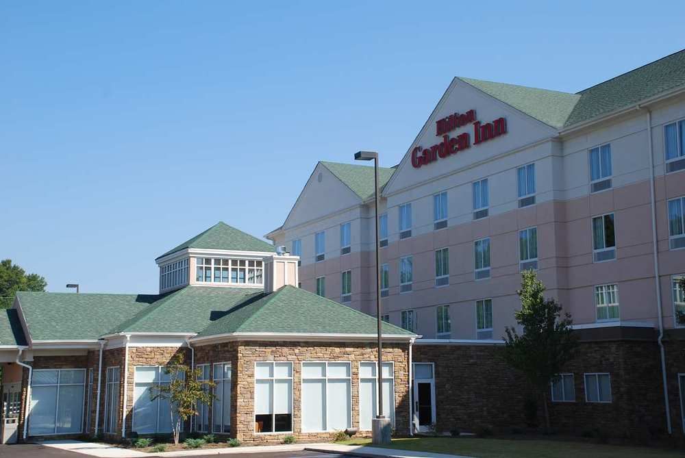Hilton Garden Inn Birmingham/Trussville in Birminghan, Al