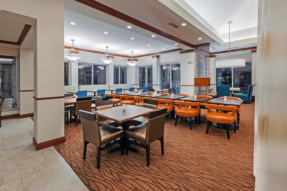 Hilton Garden Inn Corpus Christi in Corpus Christi