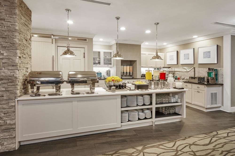 Homewood Suites by Hilton Indianapolis-Keystone Crossing in Indianapolis
