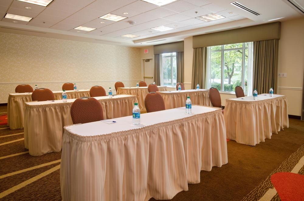 Hilton Garden Inn Wichita in Wichita
