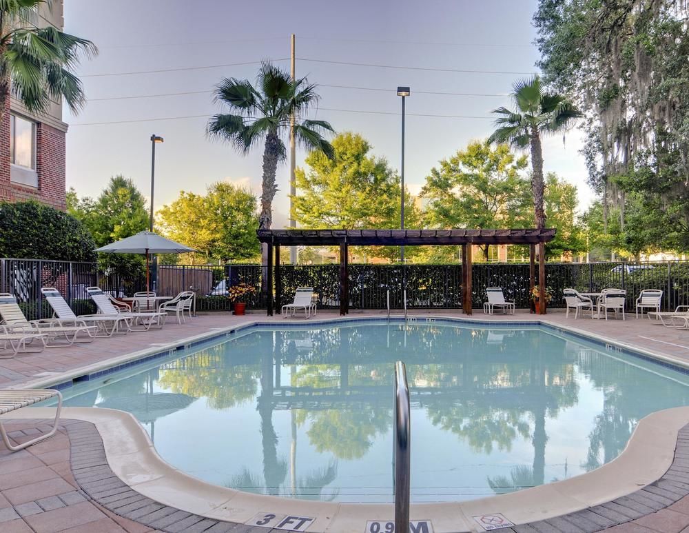 Hilton Garden Inn Tampa East/Brandon in Tampa, Fl