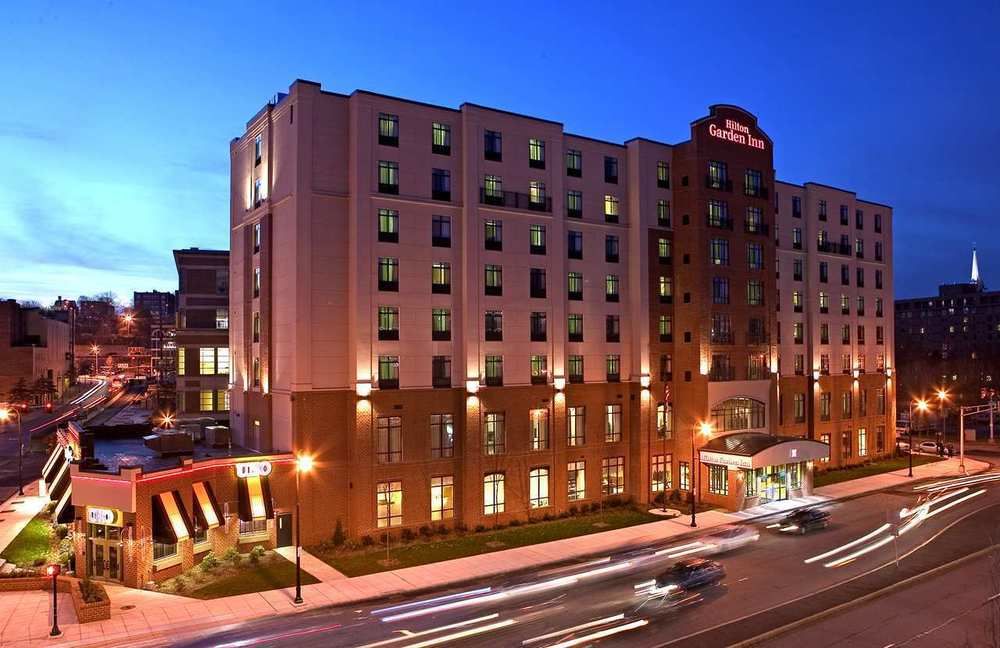 Hilton Garden Inn Worcester in Worcester, Ma