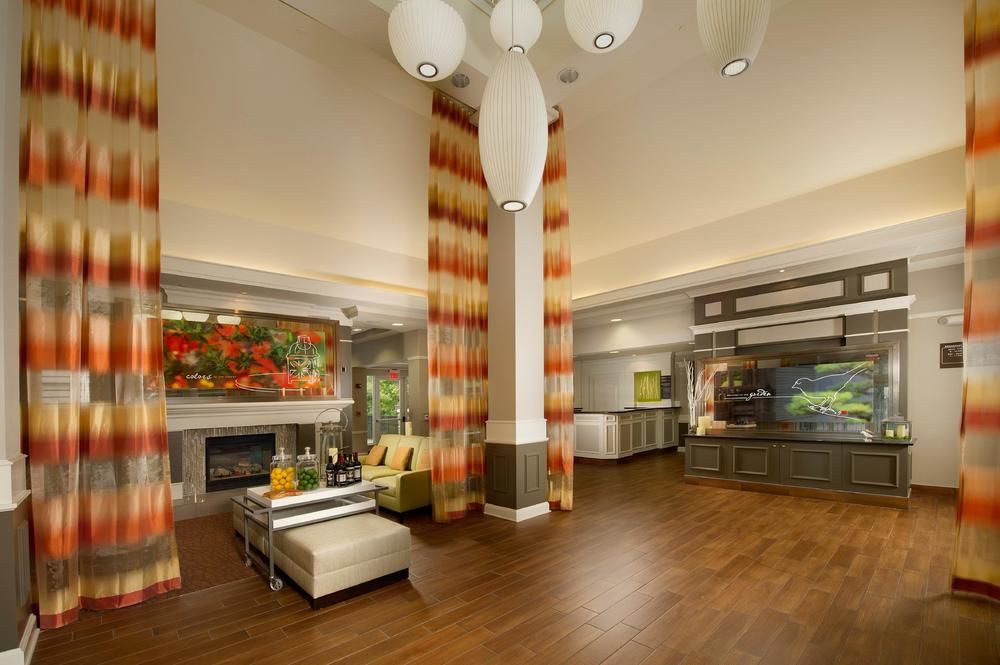 Hilton Garden Inn Columbus in Columbus, Ga