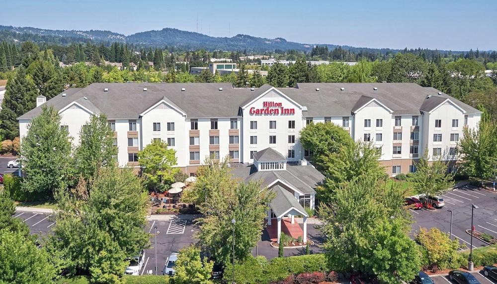 Hilton Garden Inn Portland/Beaverton in Beaverton, Or