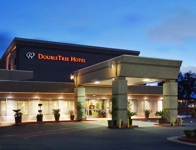 DOUBLETREE BY HILTON HOTEL LIVERMORE in Livermore, Ca