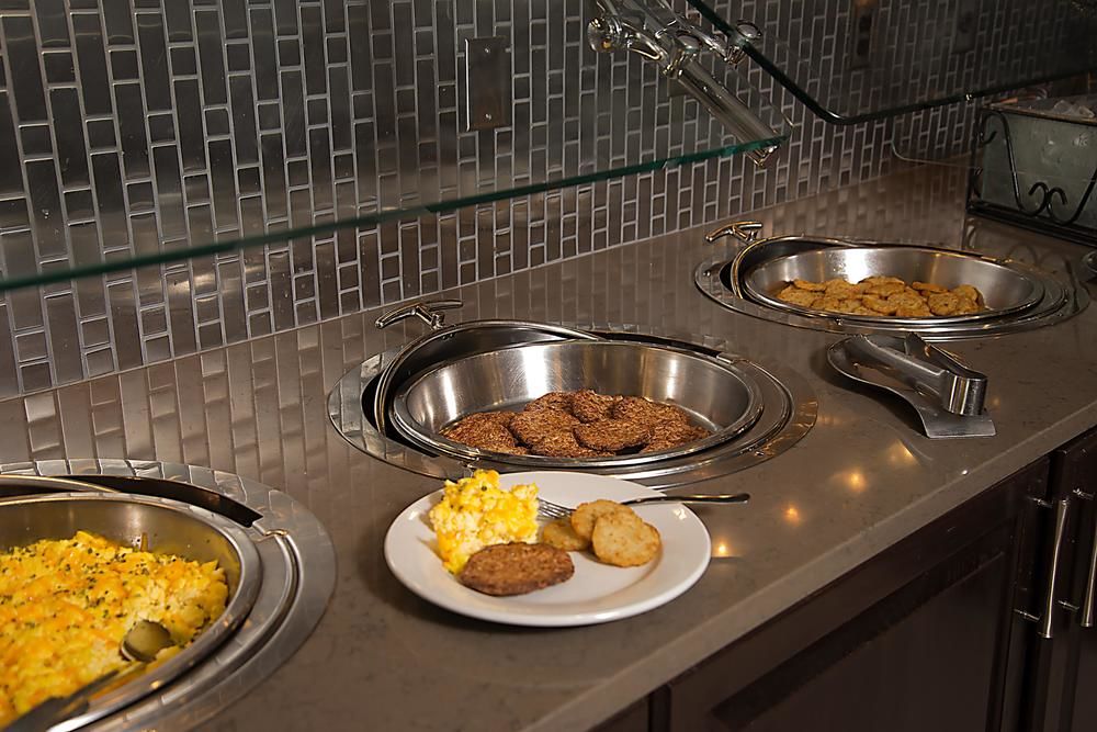 Homewood Suites by Hilton Durham-Chapel Hill / I-40 in Durham