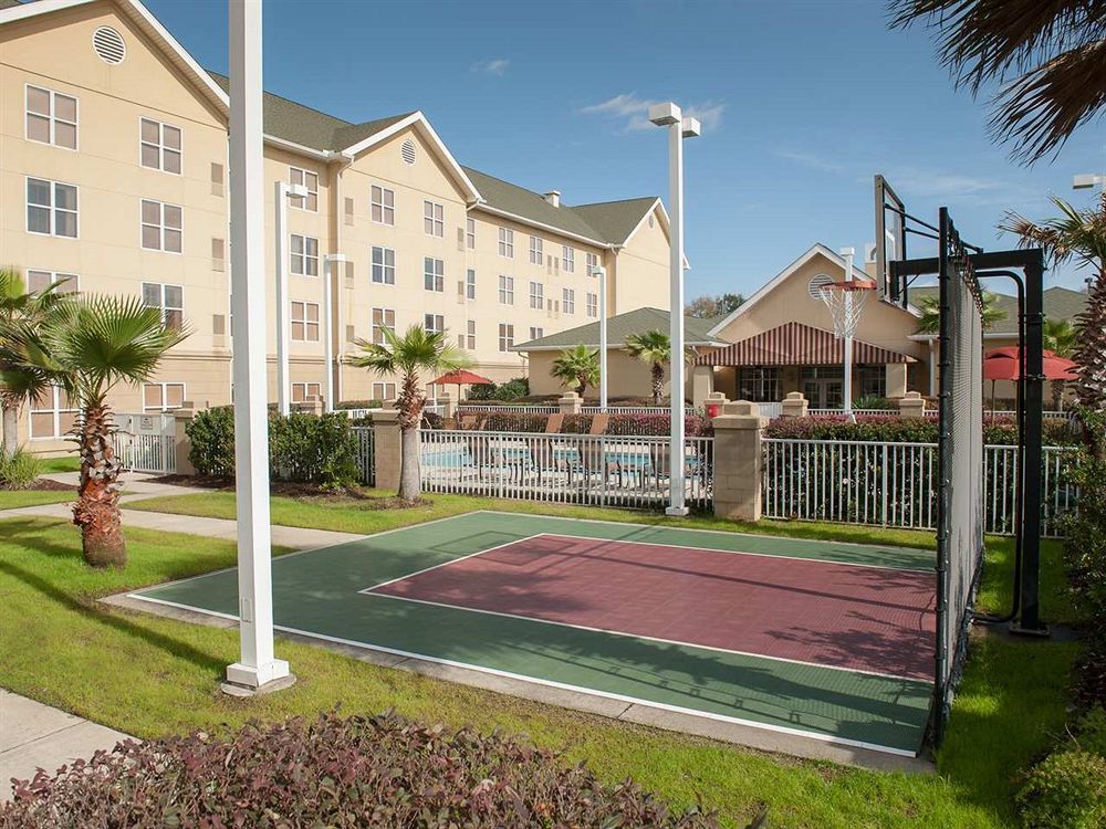 Homewood Suites by Hilton Pensacola-Arpt (Cordova Mall Area) in Pensacola, Fl