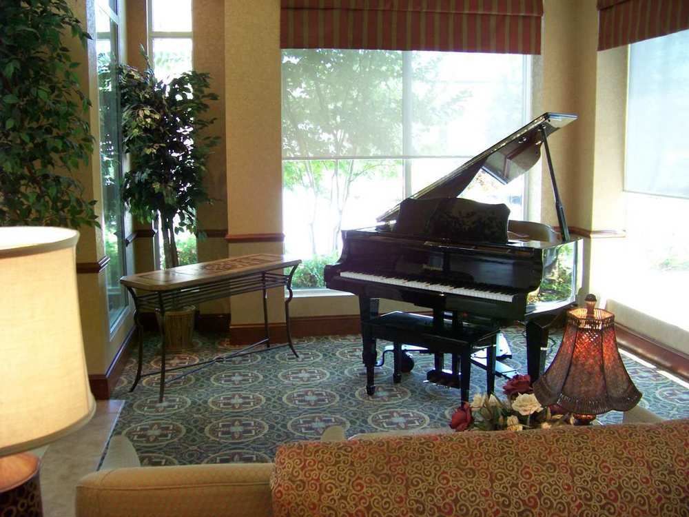 Hilton Garden Inn Atlanta NW/Kennesaw Town Center in Kennesaw, Ga