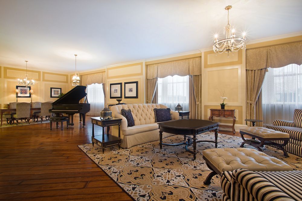 The Roosevelt New Orleans, A Waldorf Astoria Hotel in NEW ORLEANS