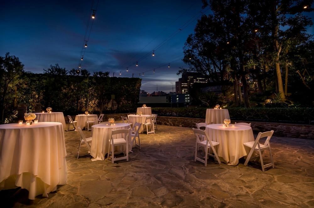 DoubleTree by Hilton Los Angeles Downtown in Los Angeles, Ca