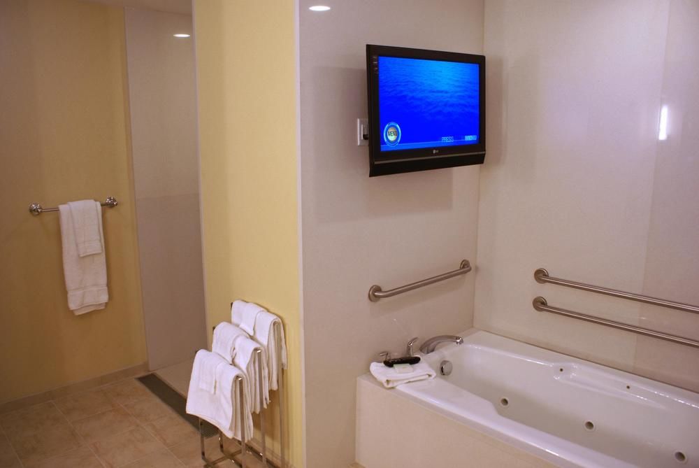 Homewood Suites by Hilton Phoenix Airport South in Phoenix, Az