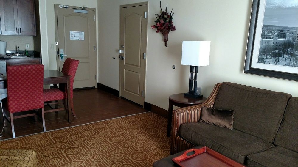 Homewood Suites by Hilton Binghamton/Vestal, NY in Vestal, Ny