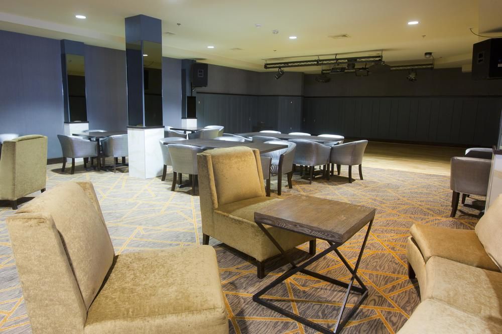Wyndham Midland Downtown in Midland, Tx